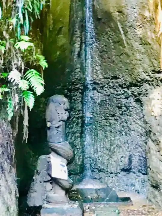 龍福寺のその他建物