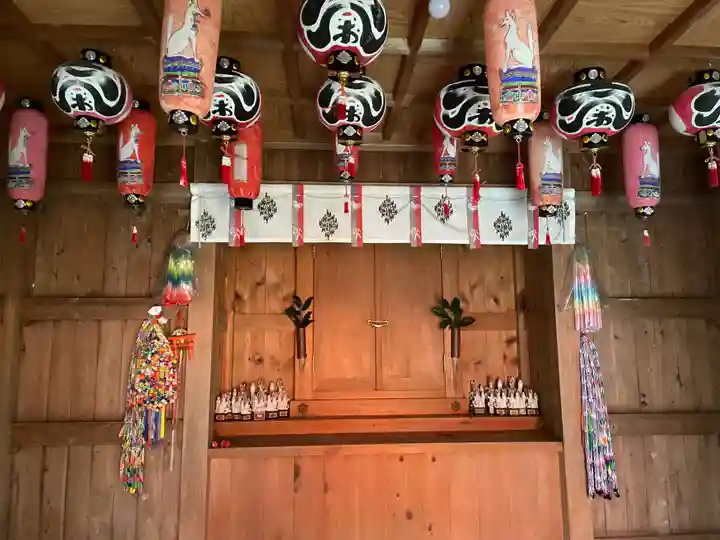 大麻比古神社(徳島県)