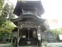 円通三匝堂(さざえ堂)(福島県)