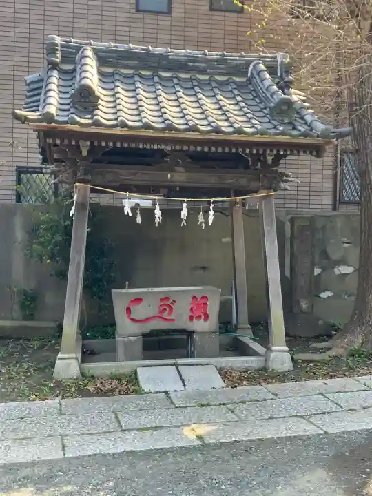 蛭子神社(神奈川県)