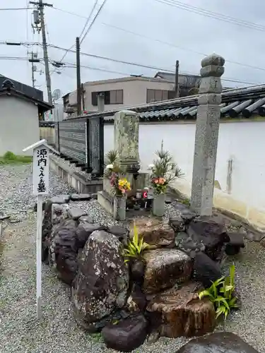自性院常楽寺(香川県)