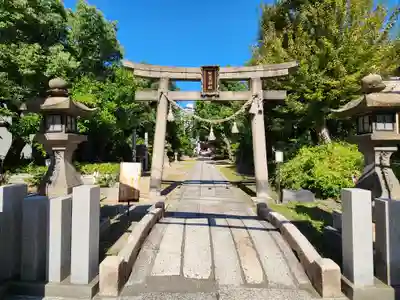 田蓑神社(大阪府)
