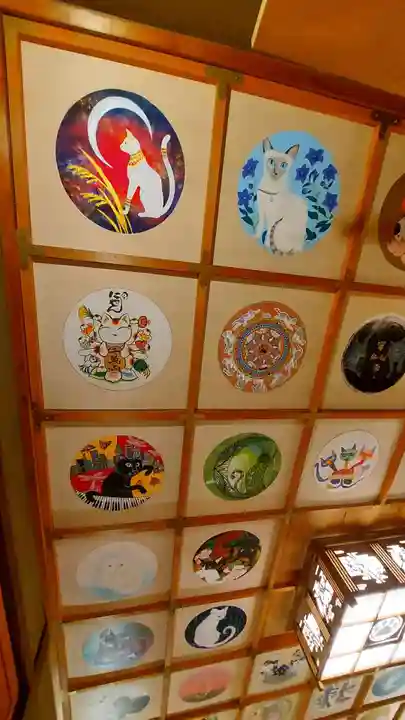 猫猫寺(京都府)