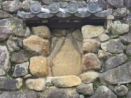 頭塔(奈良県)