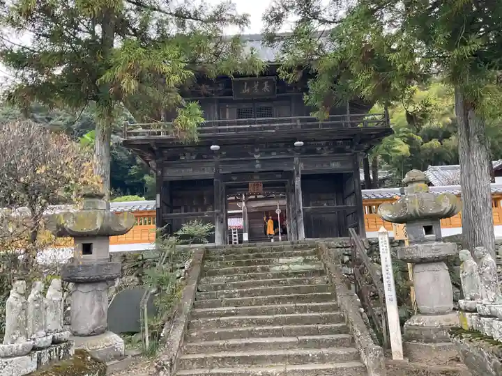 鳳林寺(埼玉県)