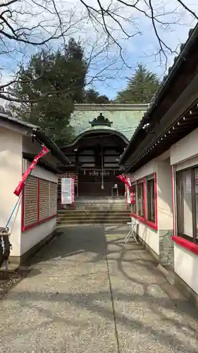 神明宮(石川県)