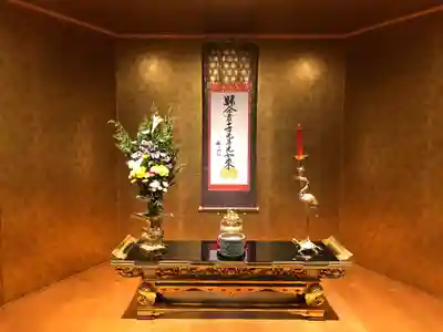 東本願寺本廟 牛久浄苑(牛久大仏)のその他建物