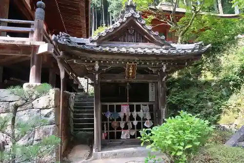 長命寺(滋賀県)