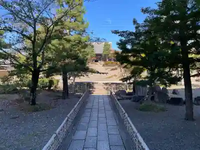 くろ谷 金戒光明寺(京都府)