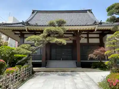 栄明寺(宮城県)