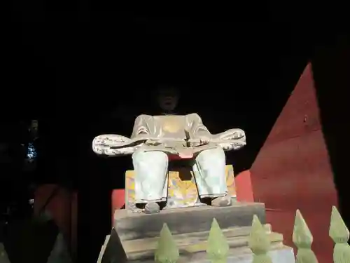 那須神社のその他建物