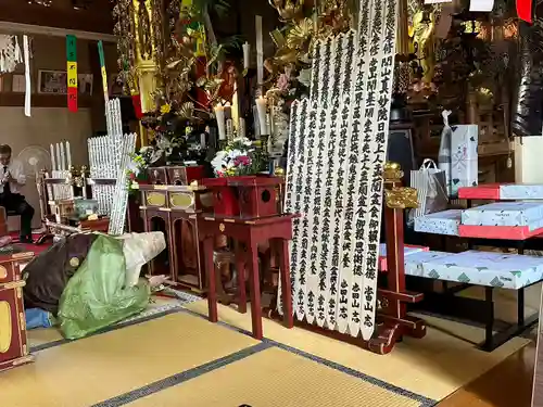 長光寺(長野県)