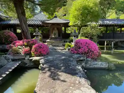 粉河寺(和歌山県)