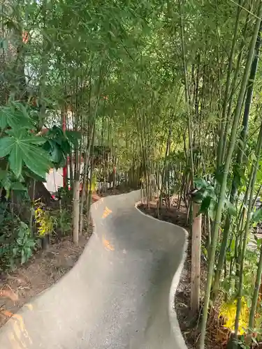 來宮神社(静岡県)