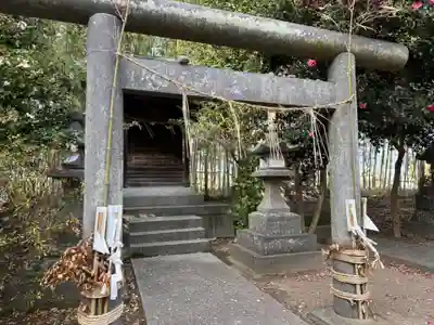 日吉神社(福岡県)
