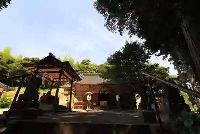 佐香神社のその他建物