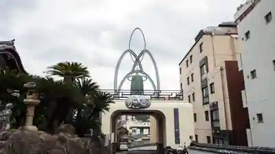 福済寺(長崎県)