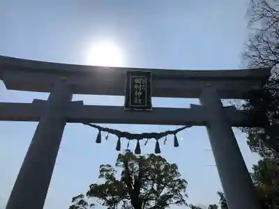 田村神社(香川県)