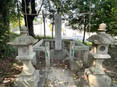 宇氣比神社(三重県)