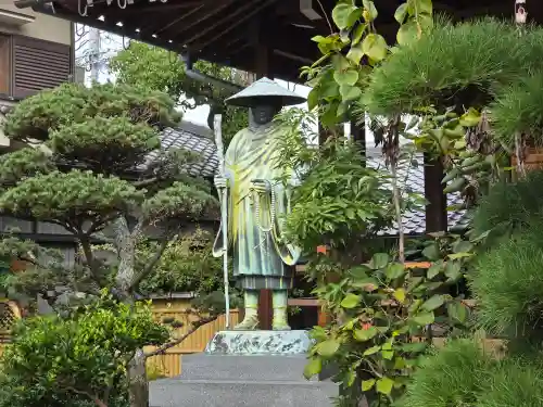 善徳寺(大阪府)