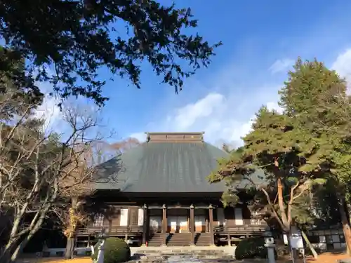 専修寺の本殿・本堂