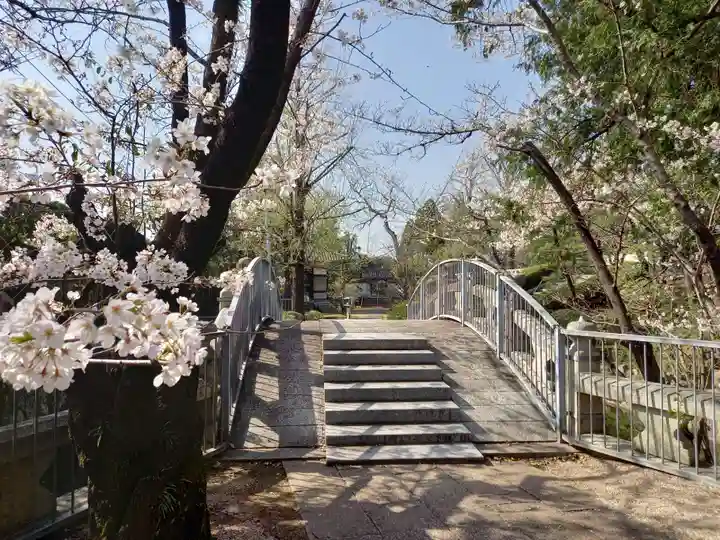 梅林寺のその他建物