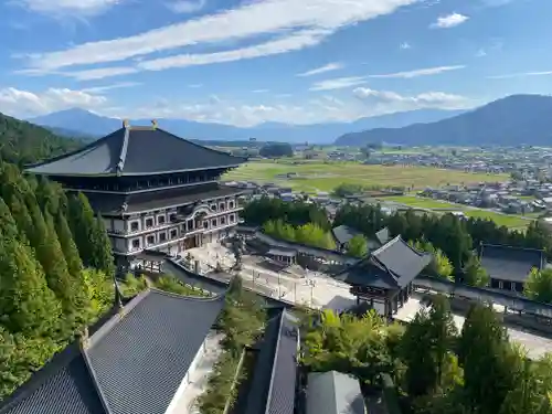 清大寺(越前大仏)(福井県)