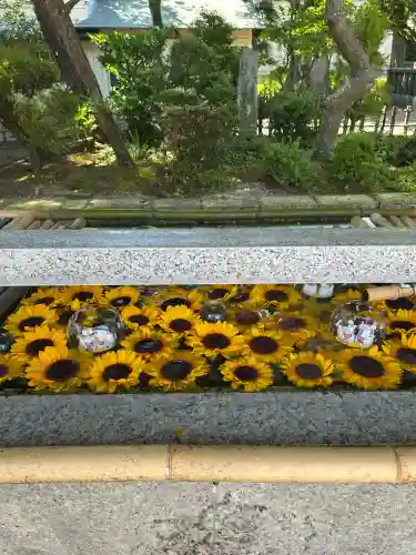 竹駒神社(宮城県)