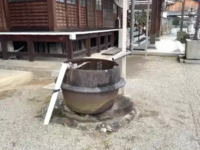 普門寺のその他建物