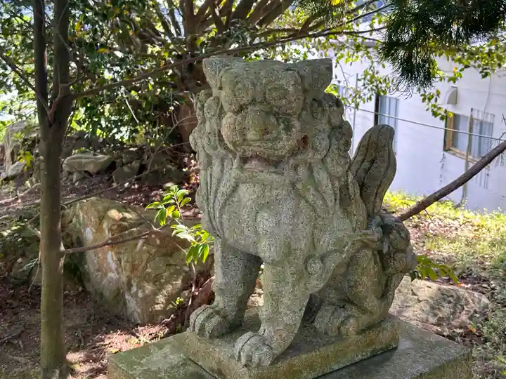 水神社(福井県)