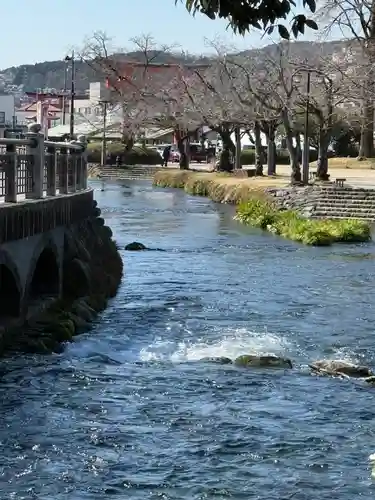 富士山本宮浅間大社(静岡県)