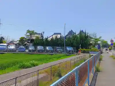 弥勒寺のその他建物