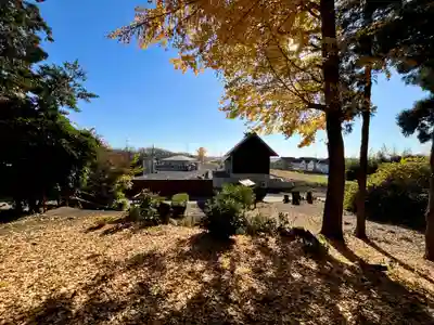 船玉神社(茨城県)
