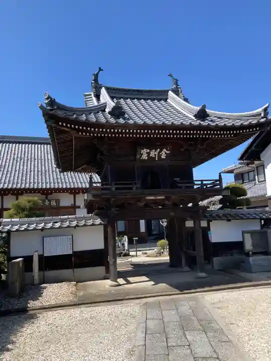 金剛寺(京都府)