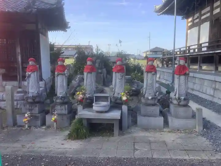 萬徳寺(愛知県)