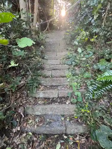 大多満根神社(山口県)