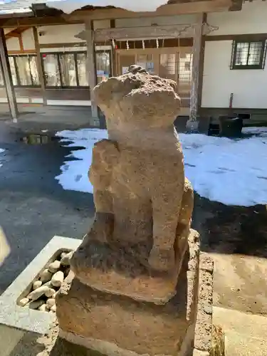 多賀神社(宮城県)