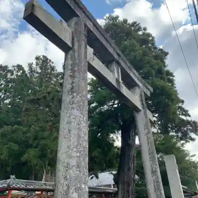 日神社(和歌山県)
