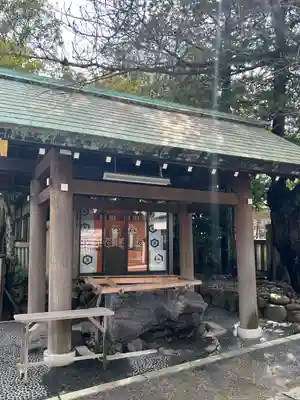 伊勢山皇大神宮(神奈川県)