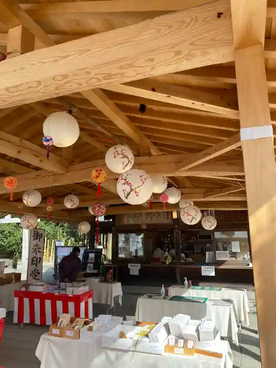 出雲大社相模分祠(神奈川県)