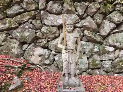 大威徳寺(大阪府)