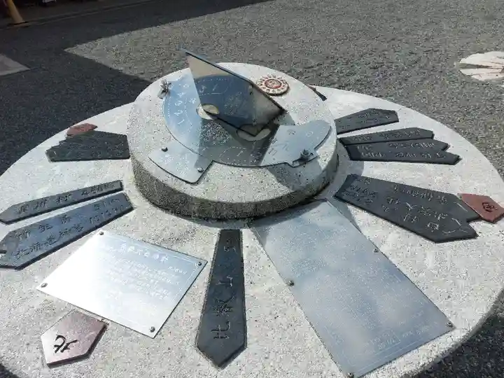 近江神宮のその他建物