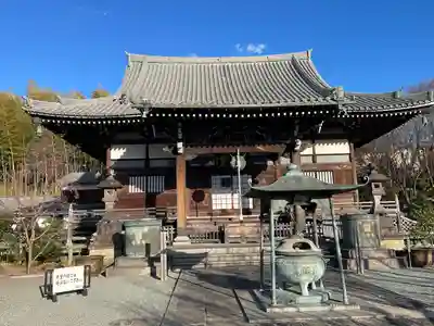 妙蓮寺(神奈川県)