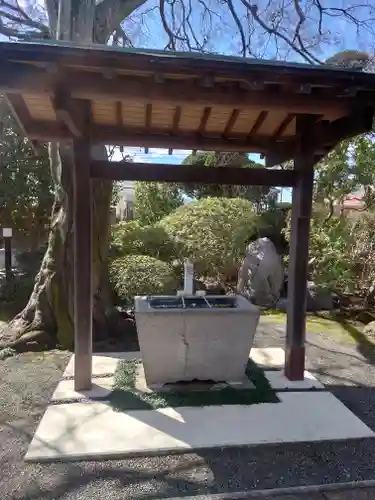 安樂寺(神奈川県)