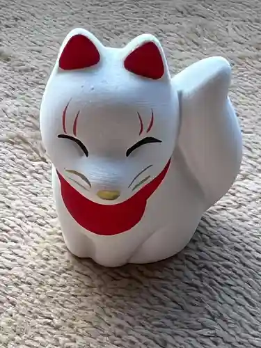 箭弓稲荷神社(埼玉県)