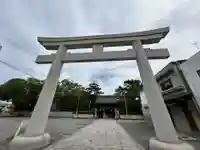 高砂神社(兵庫県)