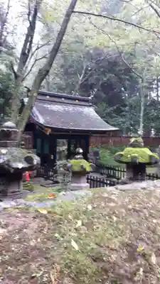 瑞鳳殿(宮城県)