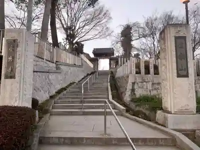 永光寺(牡丹不動尊) のその他建物