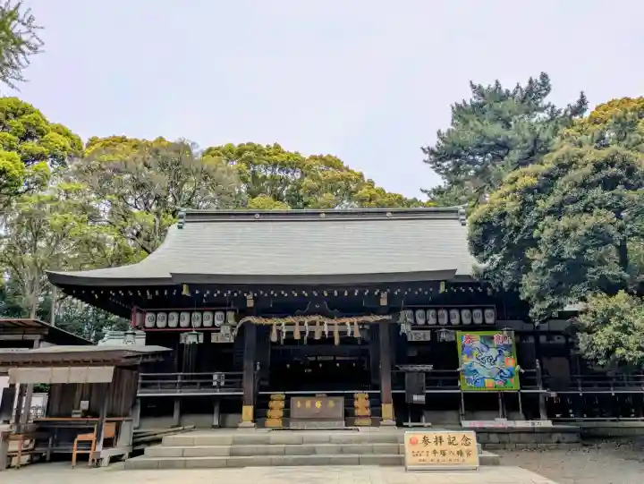 平塚八幡宮の{uncategorized: "未分類", other: "その他", undefined: "問題あり", building: "その他建物", grave: "お墓", sacred_gate: "鳥居", guardian: "狛犬", statue: "像", buddha: "仏像", history: "歴史", nature: "自然", garden: "庭園", animal: "動物", pagoda: "塔", temizu: "手水舎", mountain_gate: "山門・神門", sanctuary: "本殿・本堂", subordinate: "末社・摂社", art: "芸術", scenery: "景色", jizo: "地蔵", ema: "絵馬", goshuin: "御朱印", omikuji: "おみくじ", items: "授与品その他", amulet: "お守り", goshuincho: "御朱印帳", eats: "食事", festival: "お祭り", votive_dance: "神楽", shichigosan: "七五三参", wedding: "結婚式", experience: "体験その他", initially: "初詣", around: "周辺", anti_infection: "感染症対策"}