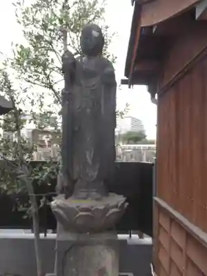 常光寺(東京都)